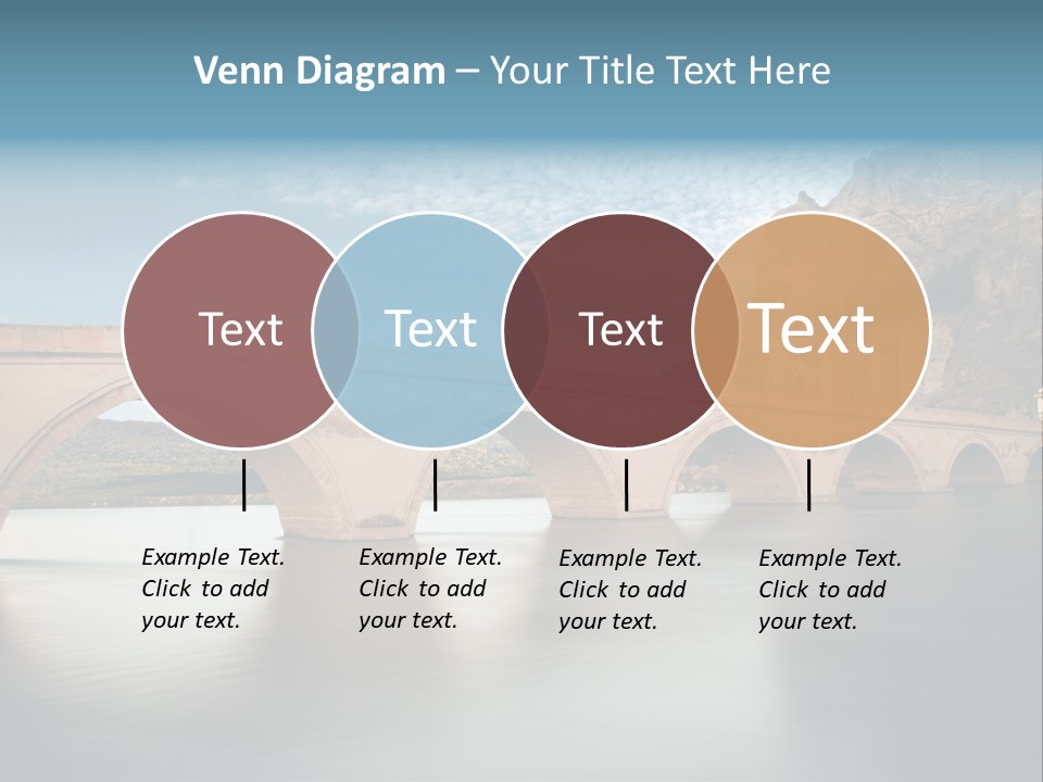 Sky Stone Osmancik PowerPoint Template