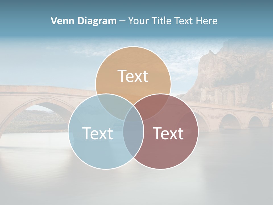 Sky Stone Osmancik PowerPoint Template