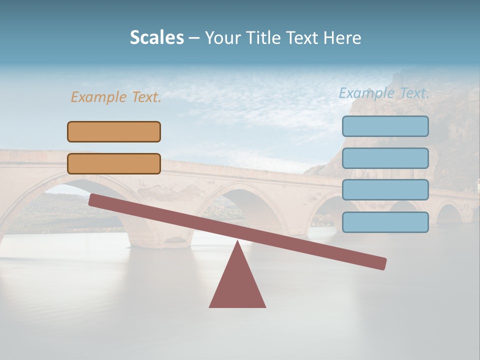 Sky Stone Osmancik PowerPoint Template