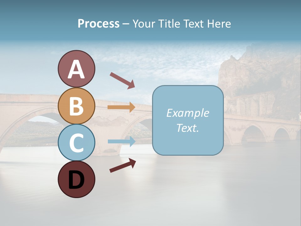 Sky Stone Osmancik PowerPoint Template