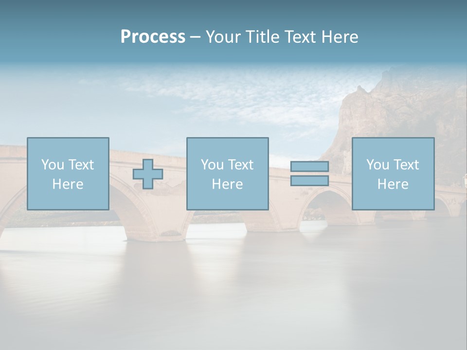 Sky Stone Osmancik PowerPoint Template