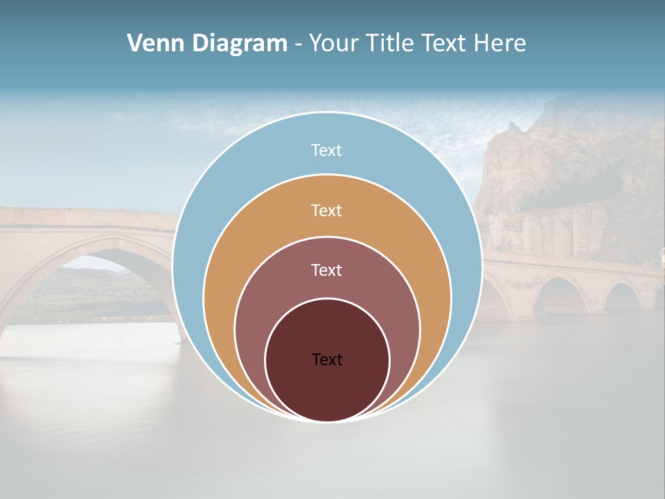 Sky Stone Osmancik PowerPoint Template