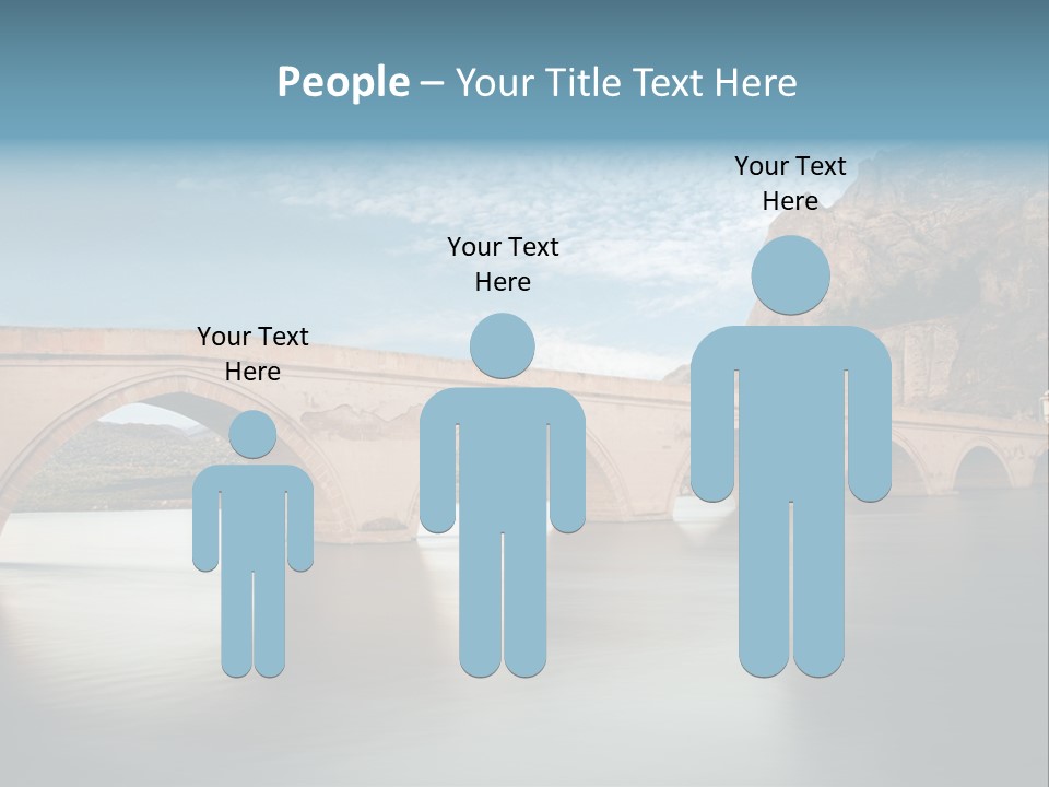 Sky Stone Osmancik PowerPoint Template