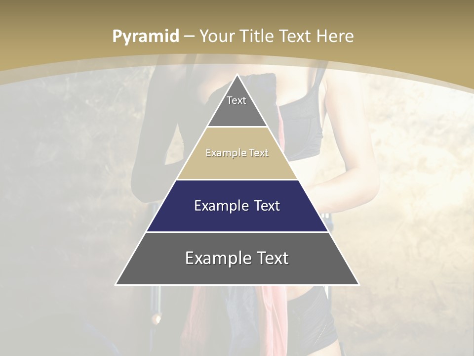 Humorou Meeting Li Ten PowerPoint Template