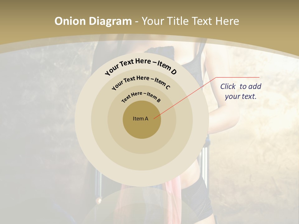 Humorou Meeting Li Ten PowerPoint Template