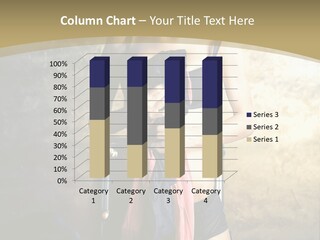 Humorou Meeting Li Ten PowerPoint Template