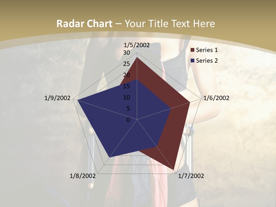 Humorou Meeting Li Ten PowerPoint Template