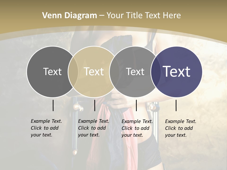 Humorou Meeting Li Ten PowerPoint Template