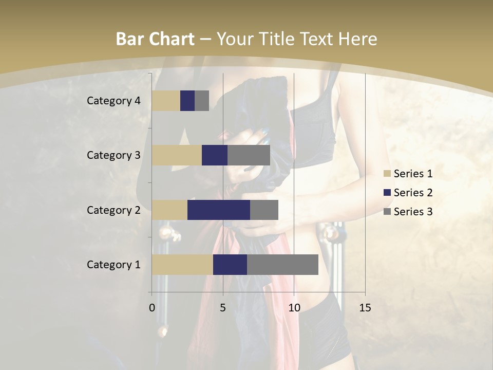 Humorou Meeting Li Ten PowerPoint Template