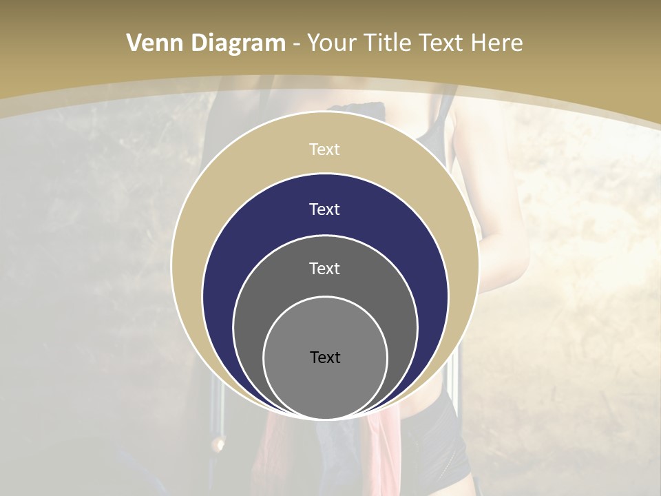 Humorou Meeting Li Ten PowerPoint Template