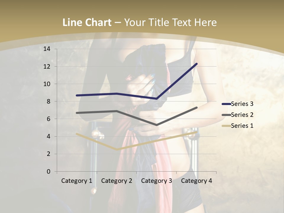 Humorou Meeting Li Ten PowerPoint Template