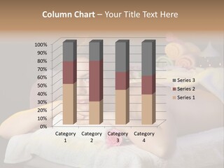 Therapy White Personal PowerPoint Template