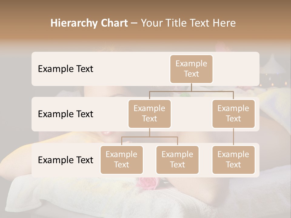Therapy White Personal PowerPoint Template
