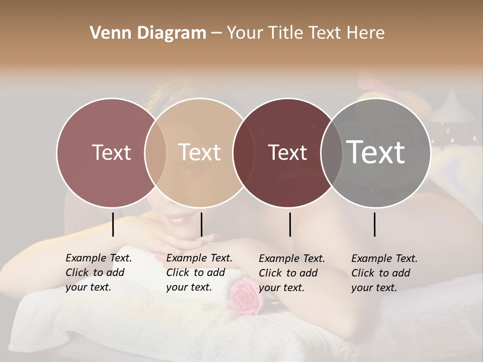 Therapy White Personal PowerPoint Template