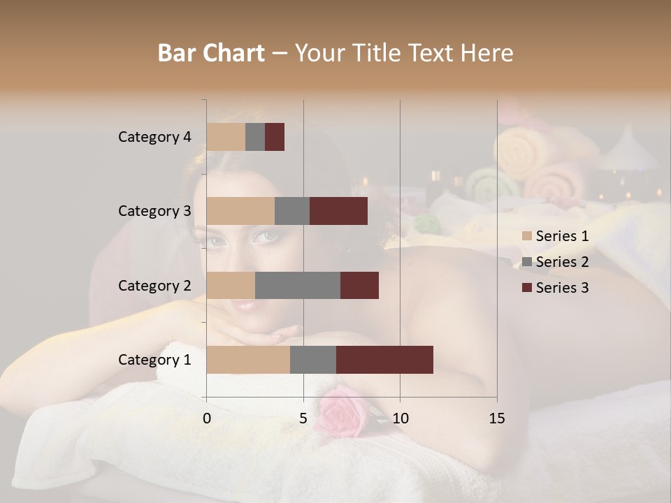 Therapy White Personal PowerPoint Template
