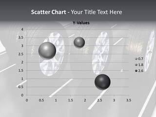 Object Auto Equipment PowerPoint Template