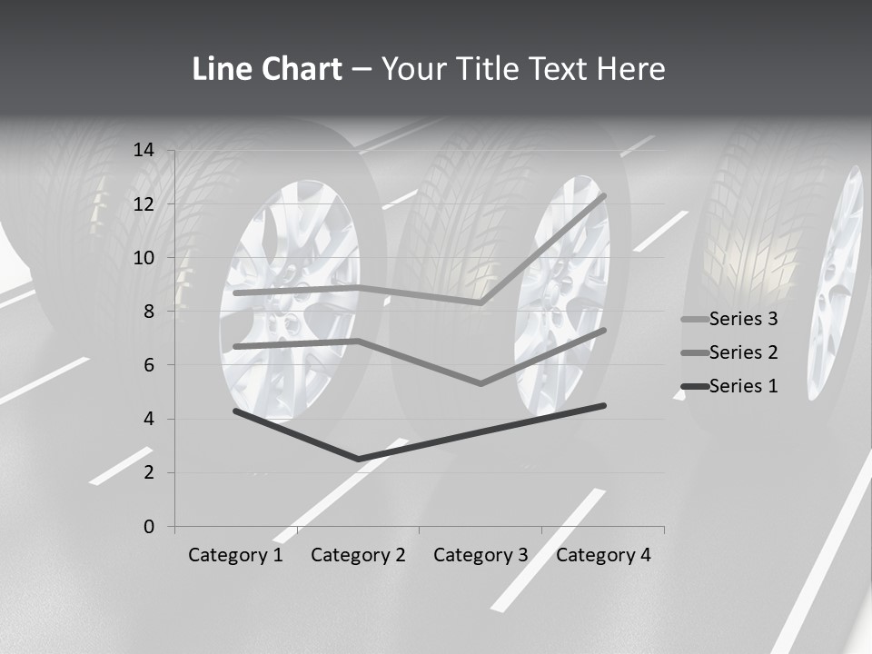 Object Auto Equipment PowerPoint Template