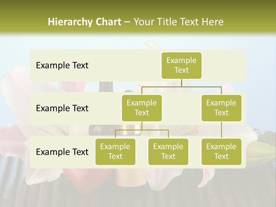 Therapy Tradition Heart PowerPoint Template