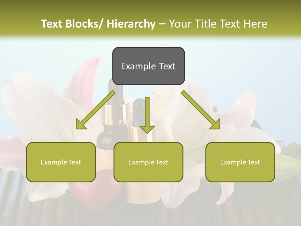 Therapy Tradition Heart PowerPoint Template