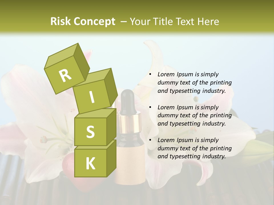 Therapy Tradition Heart PowerPoint Template