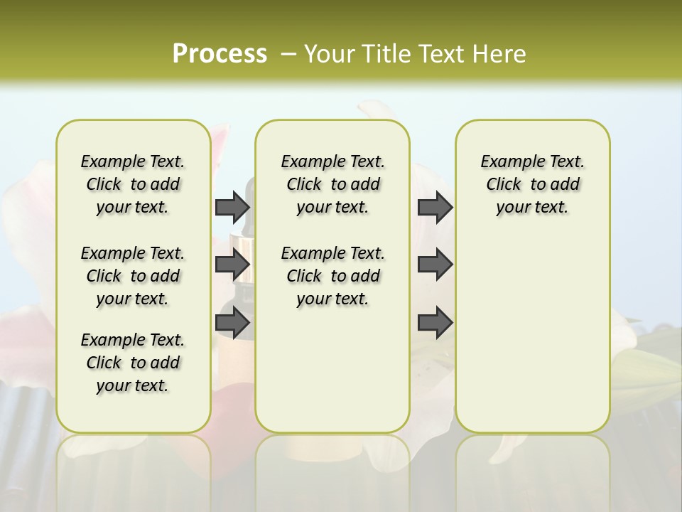 Therapy Tradition Heart PowerPoint Template