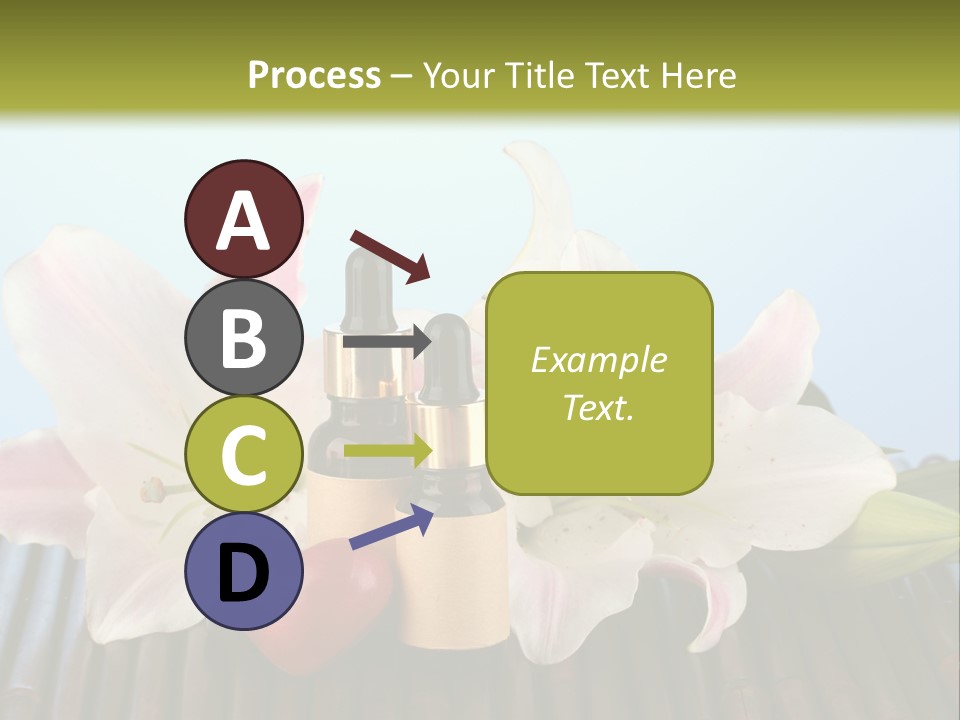 Therapy Tradition Heart PowerPoint Template