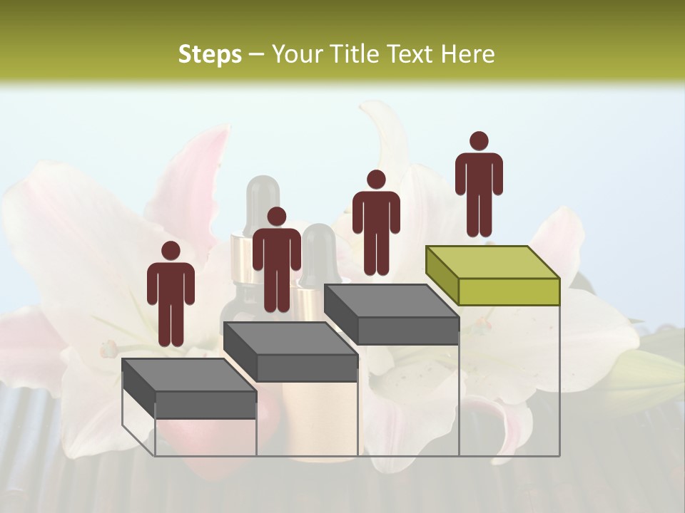 Therapy Tradition Heart PowerPoint Template