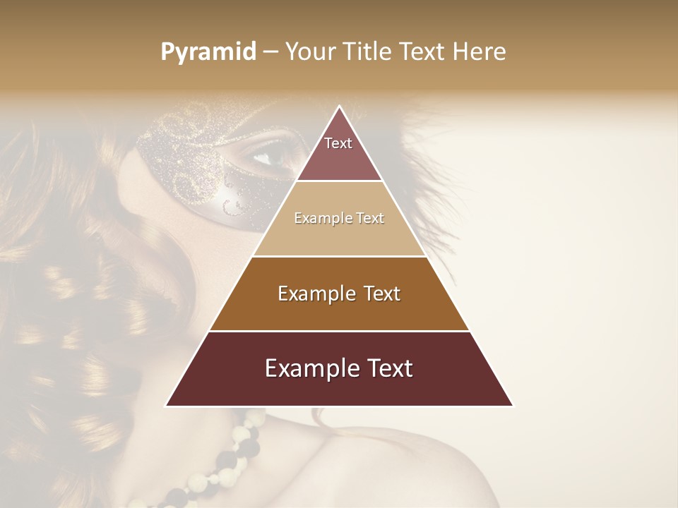 Mystery Festival Closeup PowerPoint Template