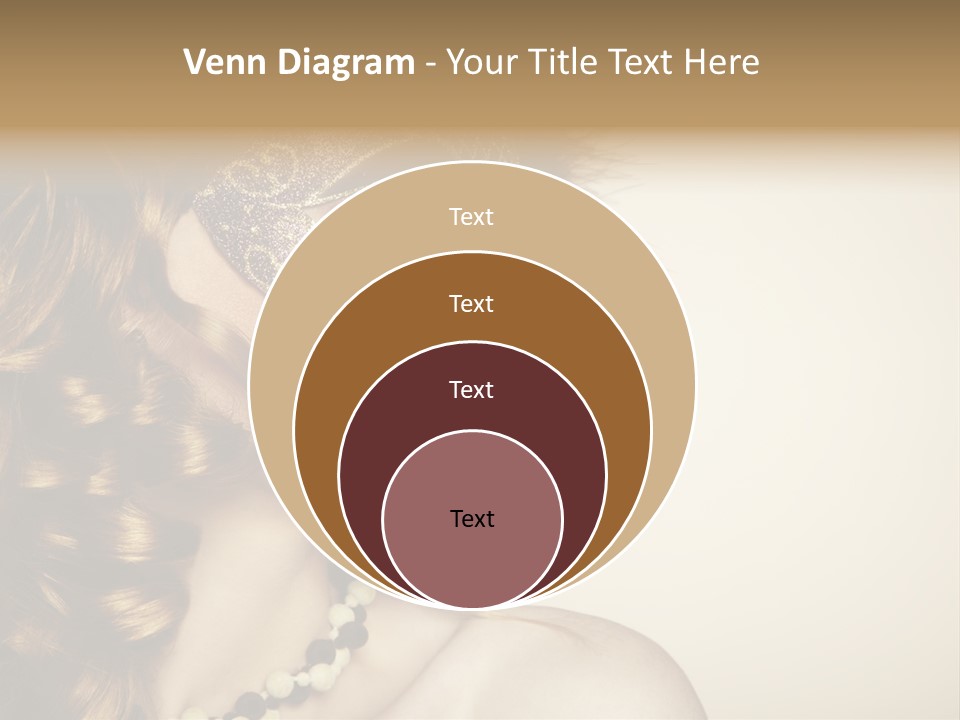 Mystery Festival Closeup PowerPoint Template