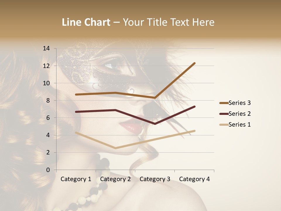 Mystery Festival Closeup PowerPoint Template