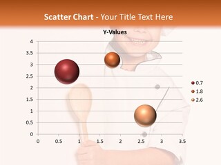 Preparation Hiding Cheerful PowerPoint Template