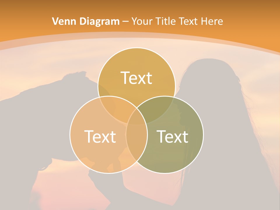 Bu Ine Chair Character PowerPoint Template