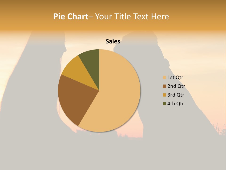 Boardroom Chair Room PowerPoint Template