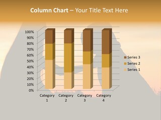 Boardroom Chair Room PowerPoint Template