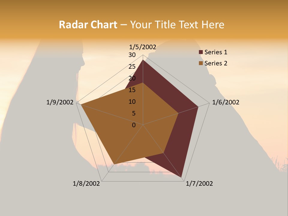 Boardroom Chair Room PowerPoint Template