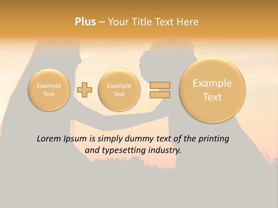 Boardroom Chair Room PowerPoint Template