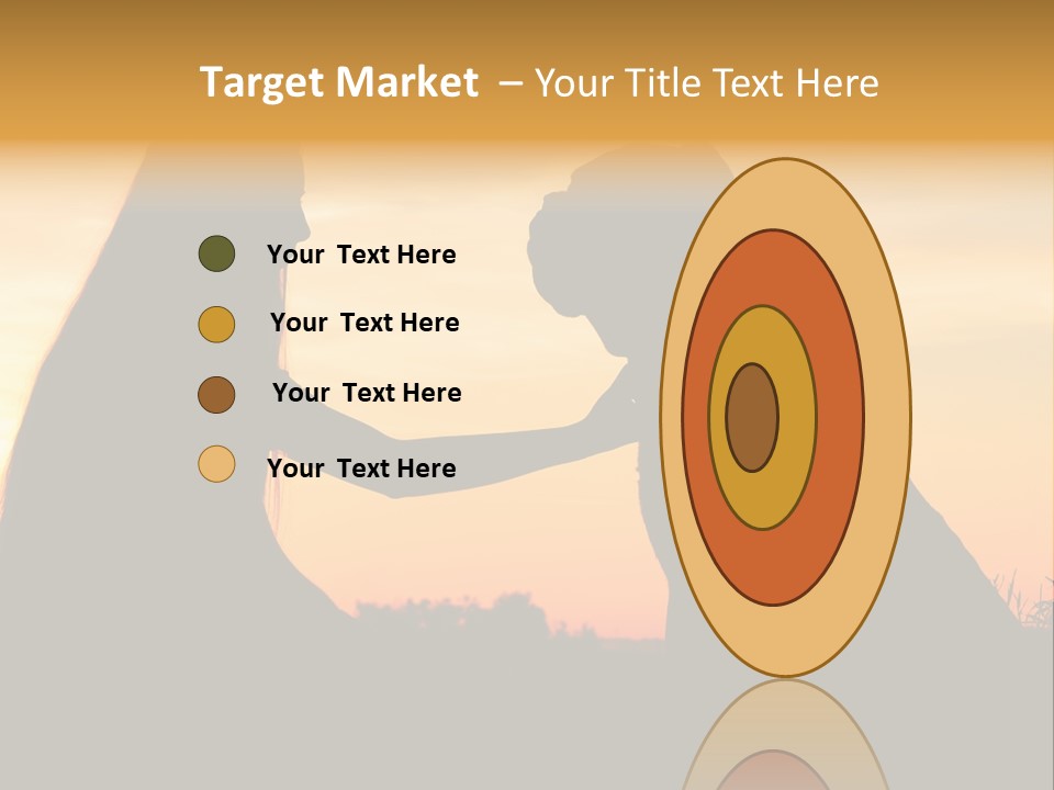 Boardroom Chair Room PowerPoint Template