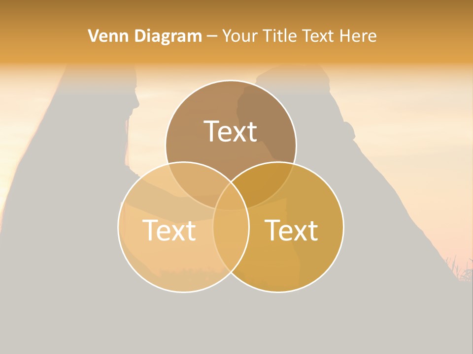 Boardroom Chair Room PowerPoint Template