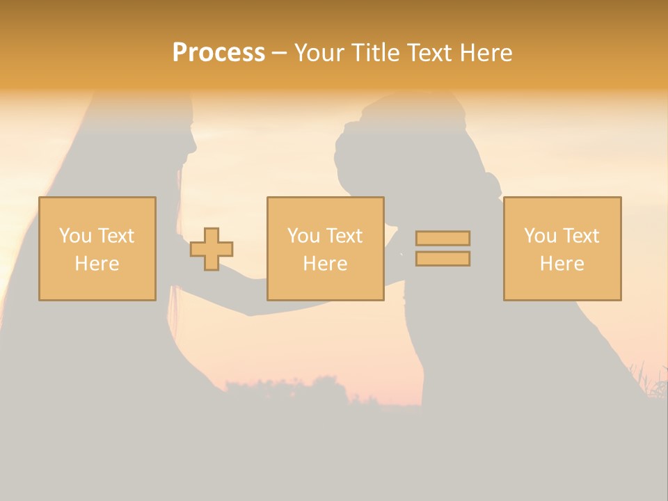 Boardroom Chair Room PowerPoint Template