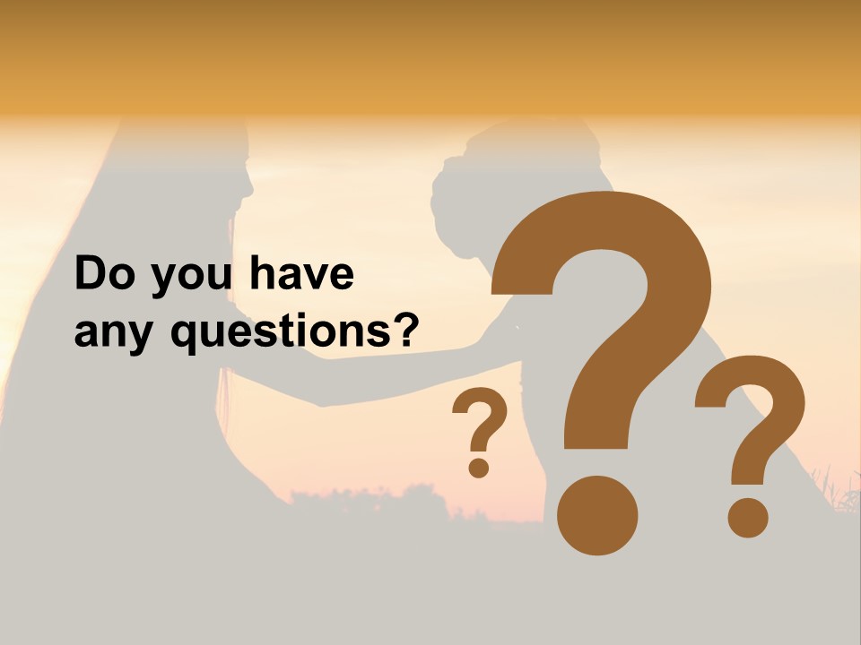 Boardroom Chair Room PowerPoint Template