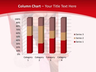 Fun Christmas Empty PowerPoint Template