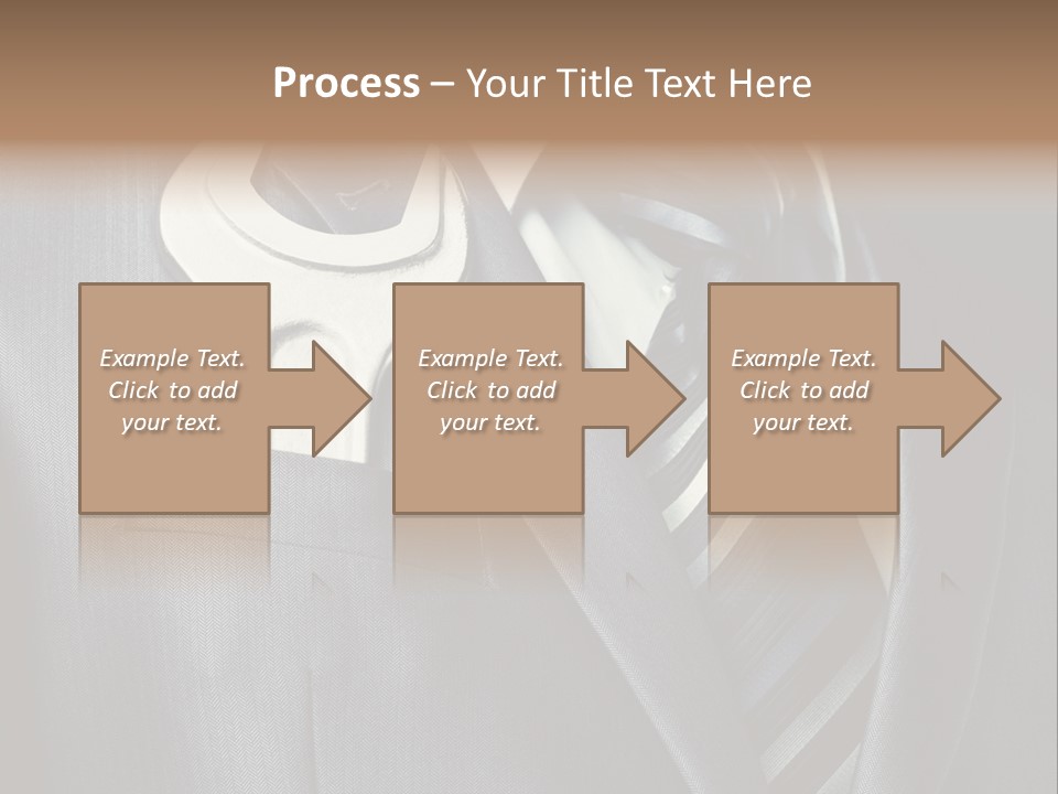 Support Gray Individual PowerPoint Template