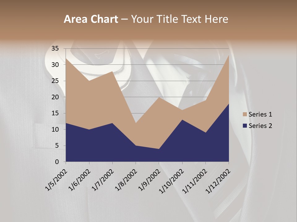 Support Gray Individual PowerPoint Template