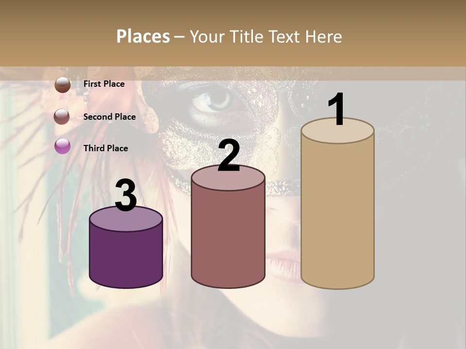 Styled Classic Indoor PowerPoint Template