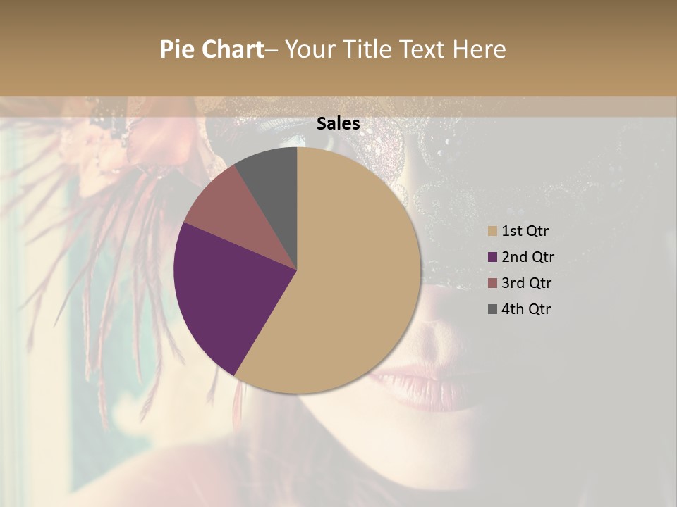 Styled Classic Indoor PowerPoint Template