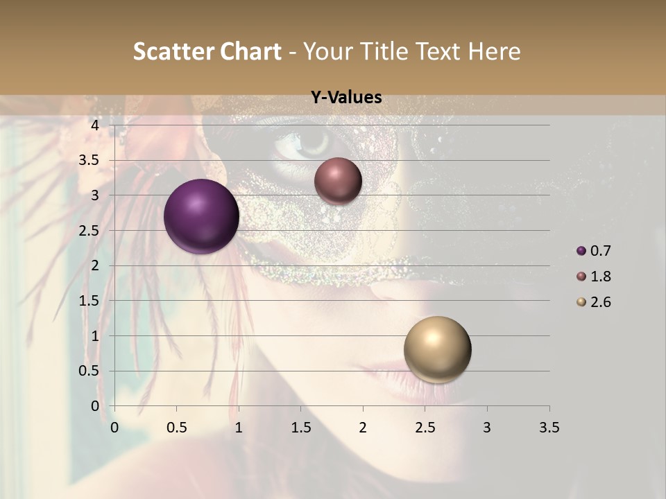 Styled Classic Indoor PowerPoint Template