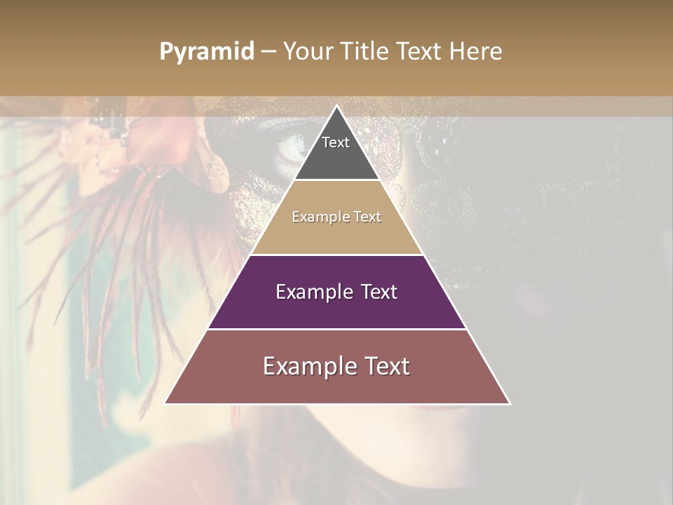 Styled Classic Indoor PowerPoint Template