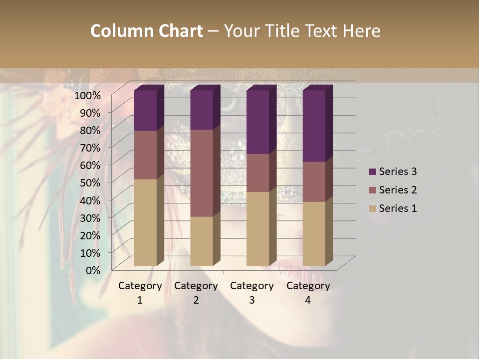 Styled Classic Indoor PowerPoint Template