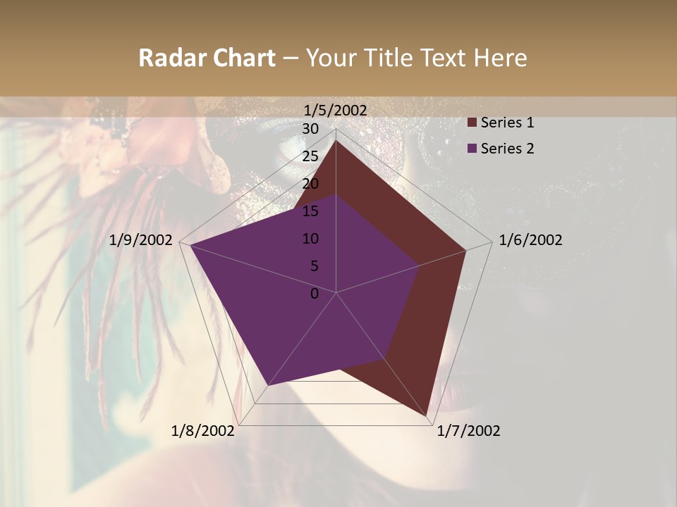 Styled Classic Indoor PowerPoint Template