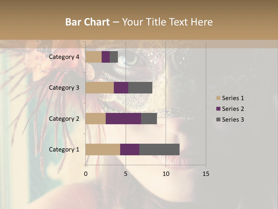 Styled Classic Indoor PowerPoint Template